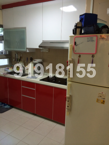 Punggol Central thumbnail photo